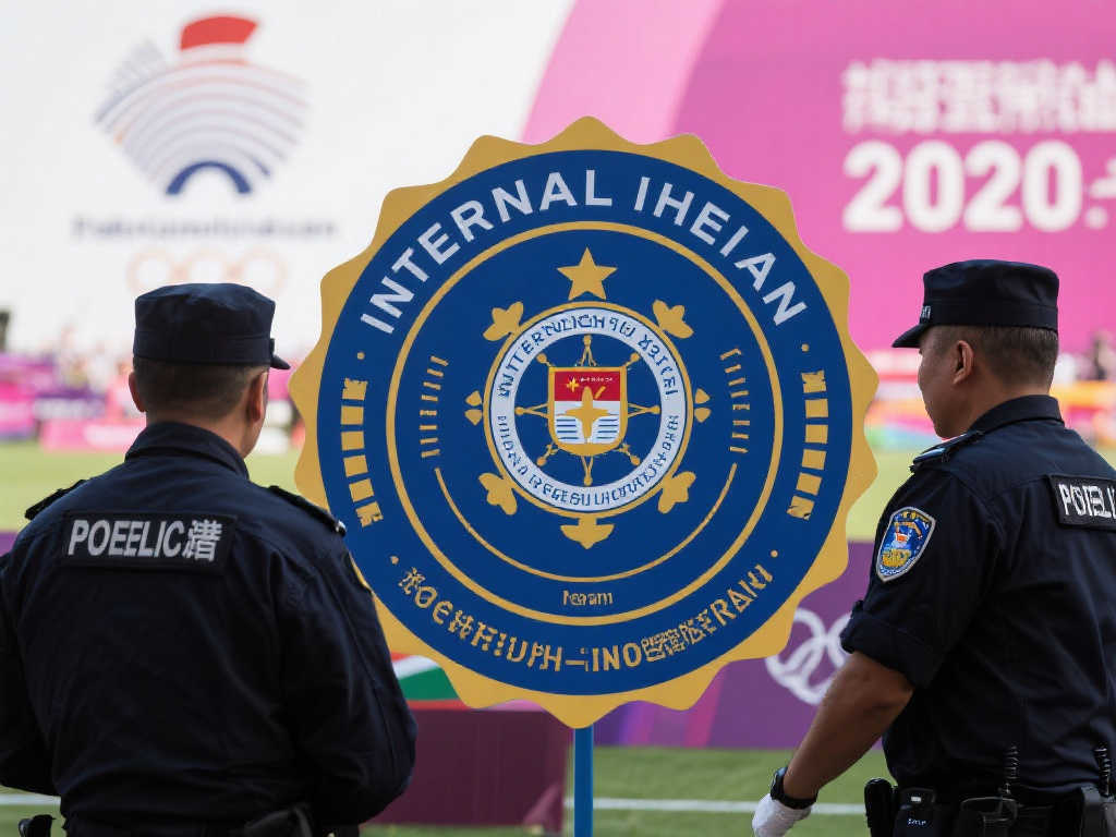 世界杯主办国加强公共安全保障,确保赛事顺利 世界杯主办国加强公共安全保障,确保赛事顺利