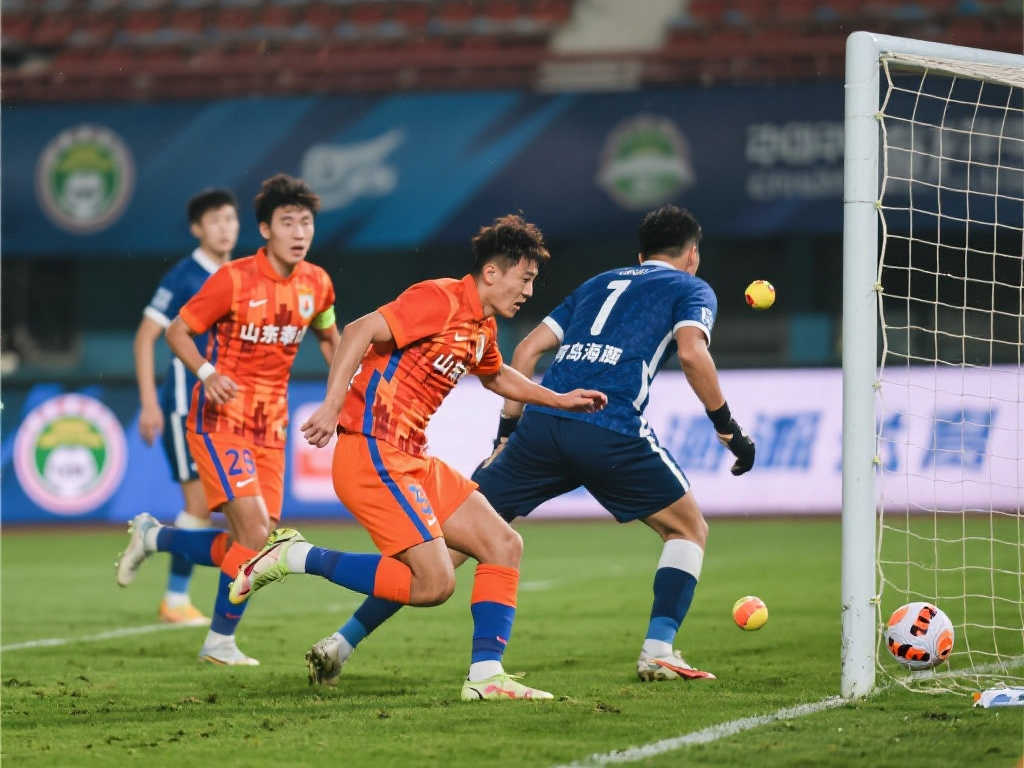 中超格局悬殊！下半区8队仅海牛突围，亚泰陷底难翻身