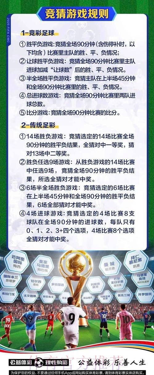 世界杯滚球免费投注最佳攻略